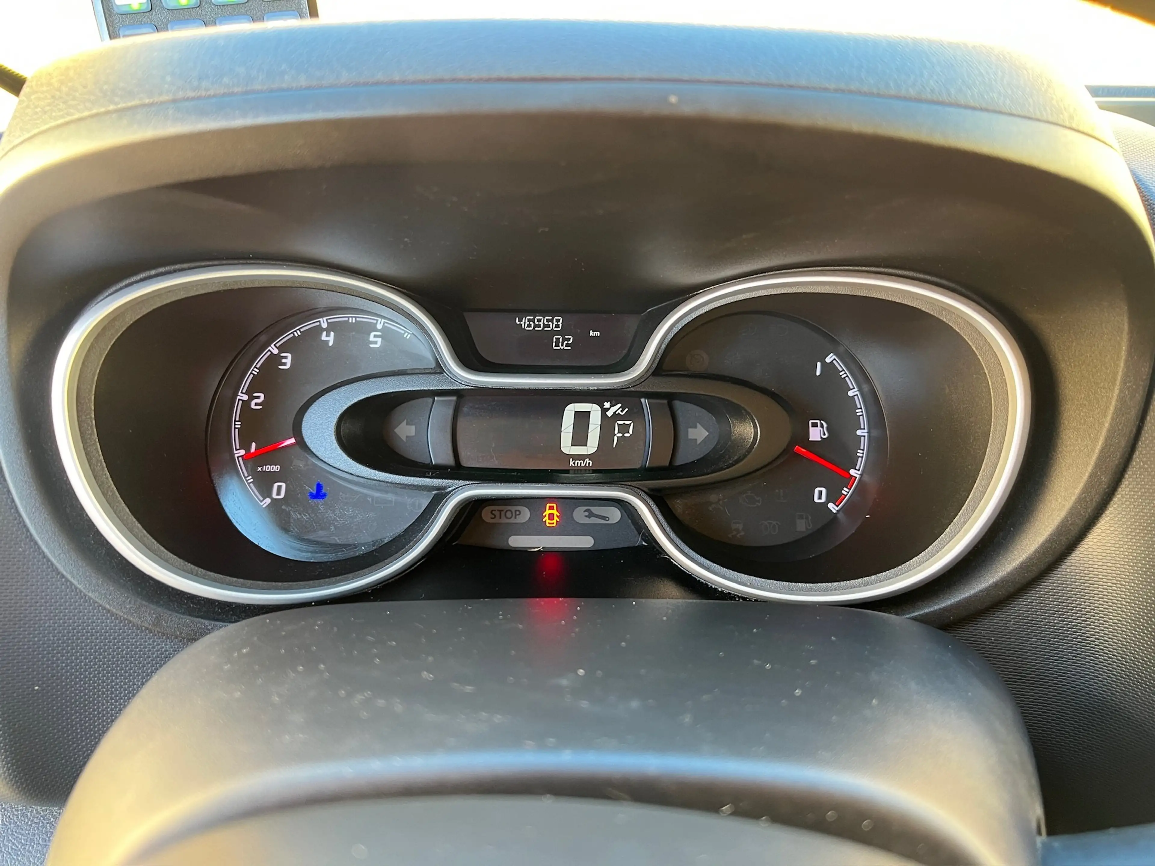 Fiat Talento 2.0 Multijet AUTOMAAT , App Connect , Camera.... — photo 6