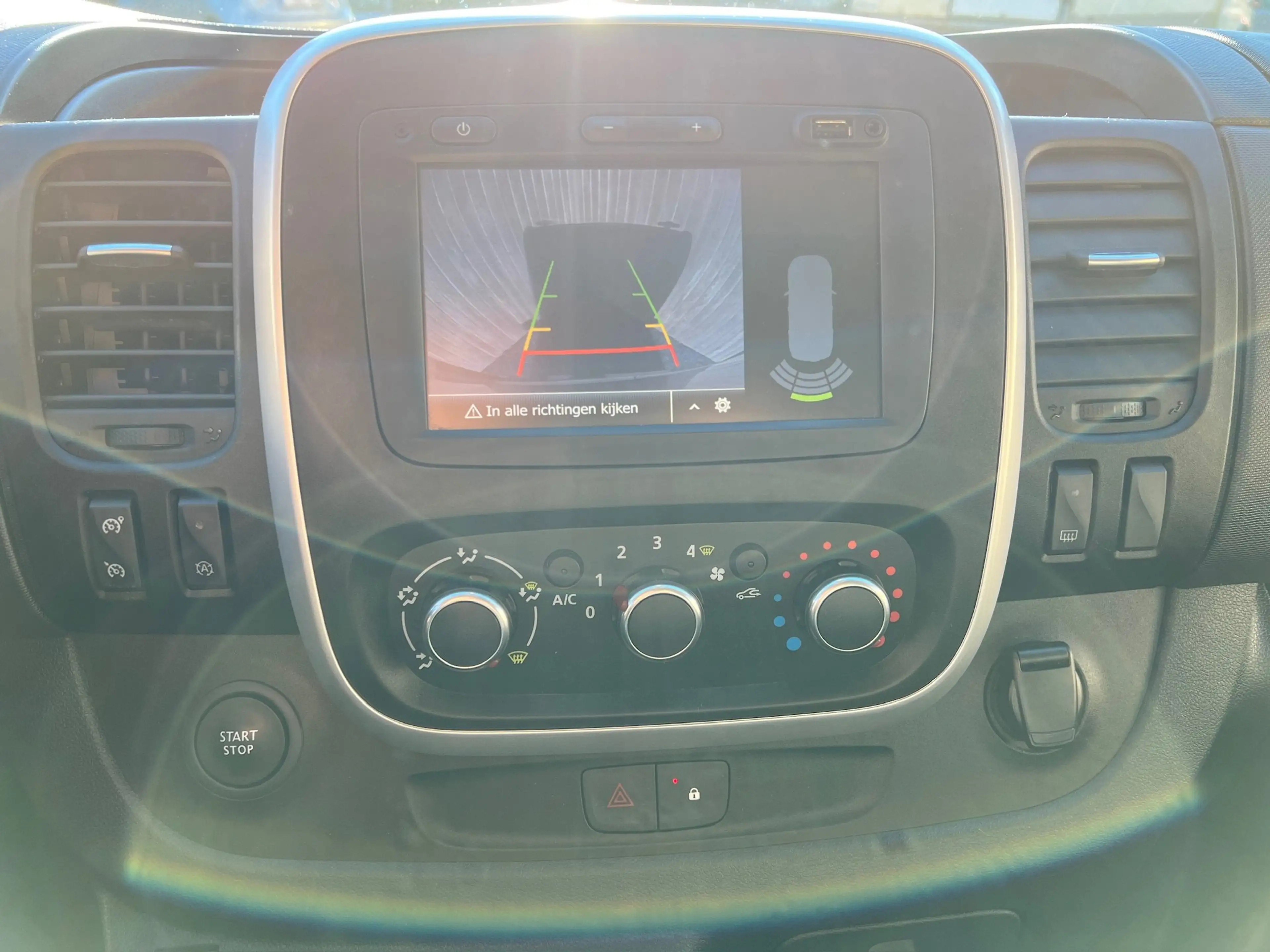 Fiat Talento 2.0 Multijet AUTOMAAT , App Connect , Camera.... — photo 4