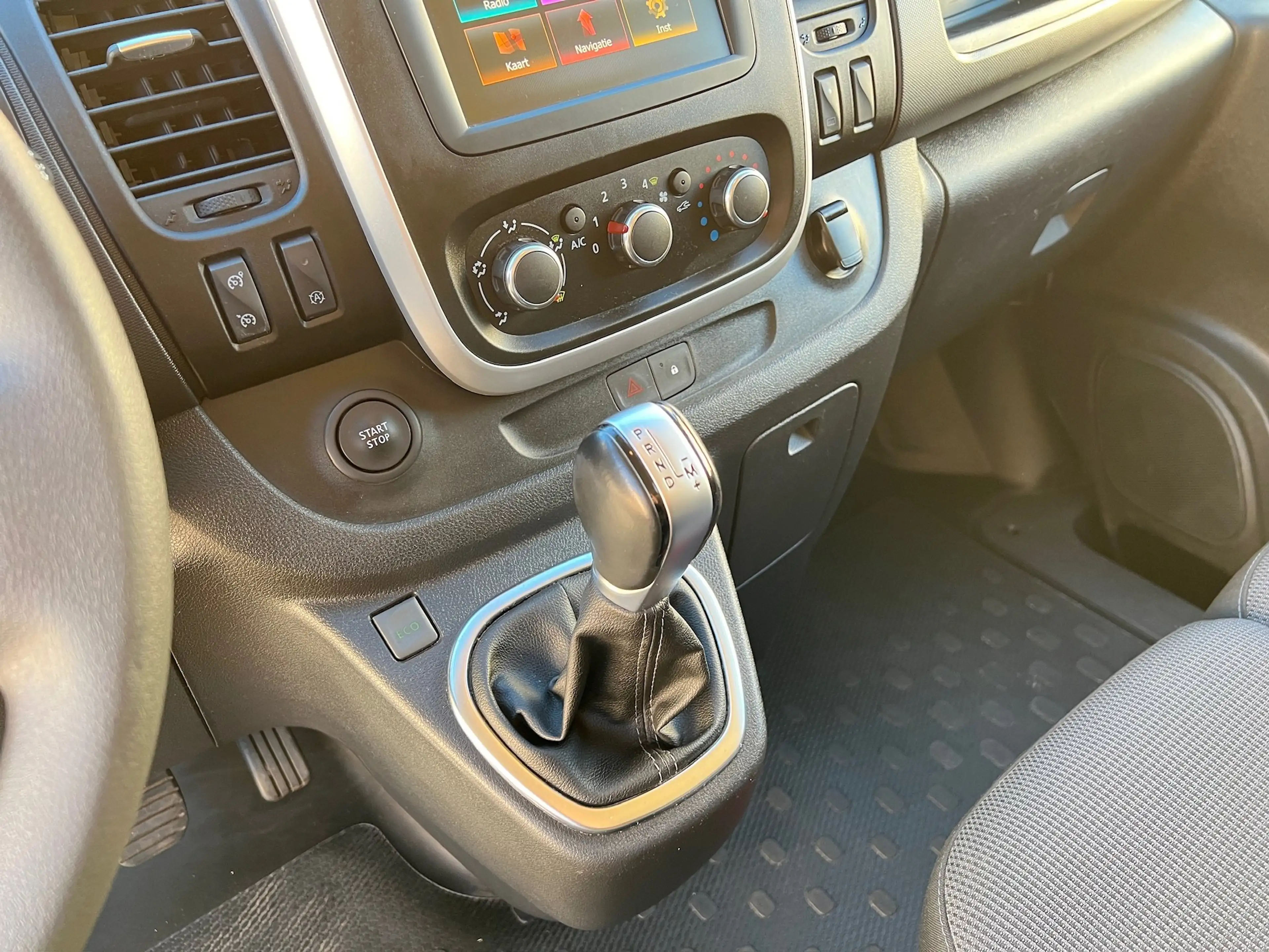 Fiat Talento 2.0 Multijet AUTOMAAT , App Connect , Camera.... — photo 15