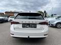 Skoda Octavia Combi 2,0 TDI DSG | NP € 45.000 Weiß - thumbnail 4