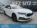 Skoda Octavia Combi 2,0 TDI DSG | NP € 45.000 Weiß - thumbnail 1