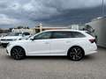 Skoda Octavia Combi 2,0 TDI DSG | NP € 45.000 Weiß - thumbnail 6