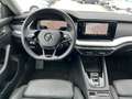 Skoda Octavia Combi 2,0 TDI DSG | NP € 45.000 Weiß - thumbnail 11
