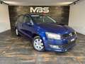 Volkswagen Polo 1.4i Comfortline * RADIO * GPS * CLIM * RADARS AR Blauw - thumbnail 3