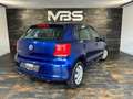Volkswagen Polo 1.4i Comfortline * RADIO * GPS * CLIM * RADARS AR Blauw - thumbnail 5