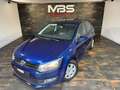 Volkswagen Polo 1.4i Comfortline * RADIO * GPS * CLIM * RADARS AR Blauw - thumbnail 1
