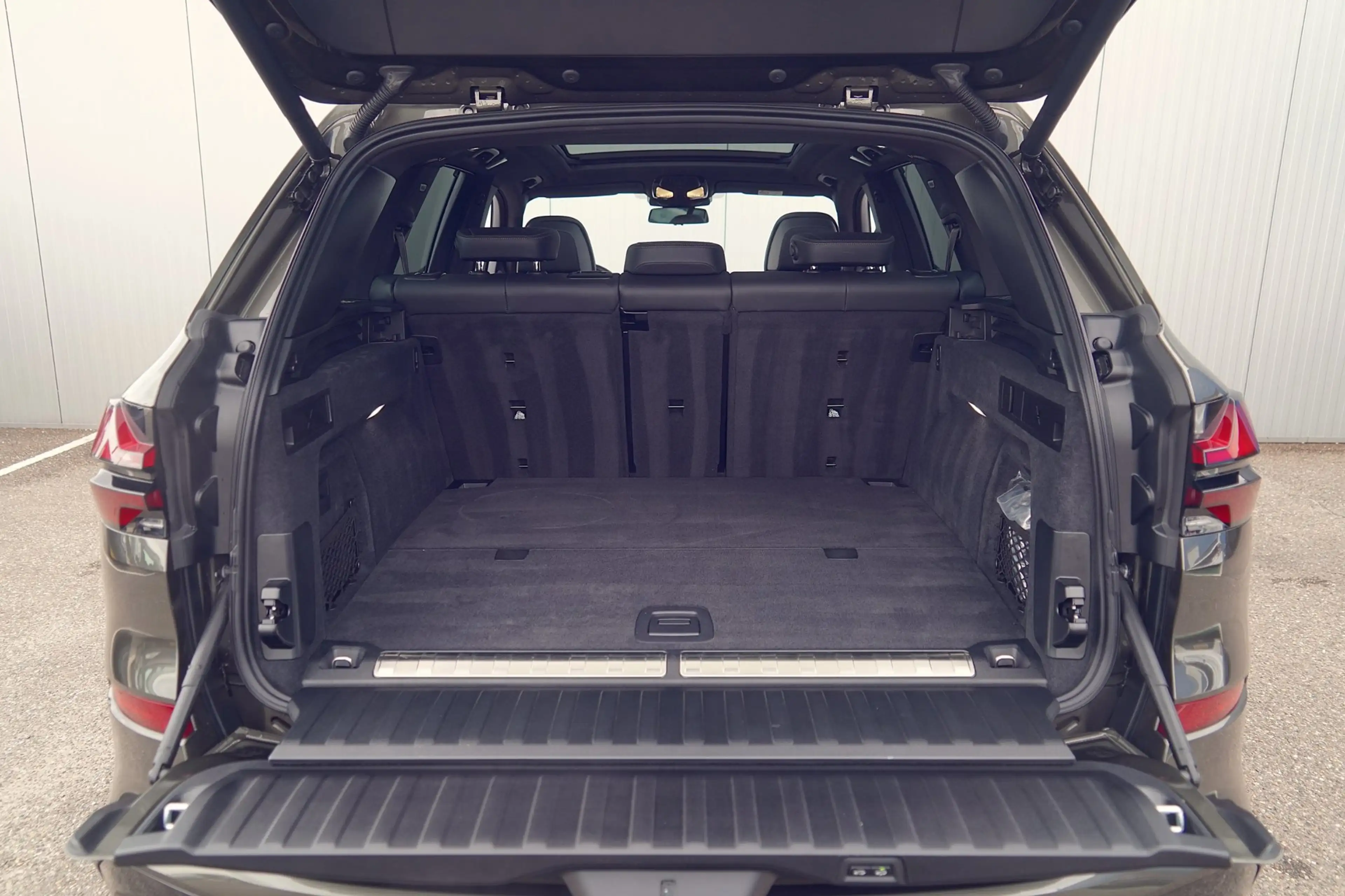 BMW X5 XDrive50e / M Sportpakket Pro / Manhattan met. / P — photo 26