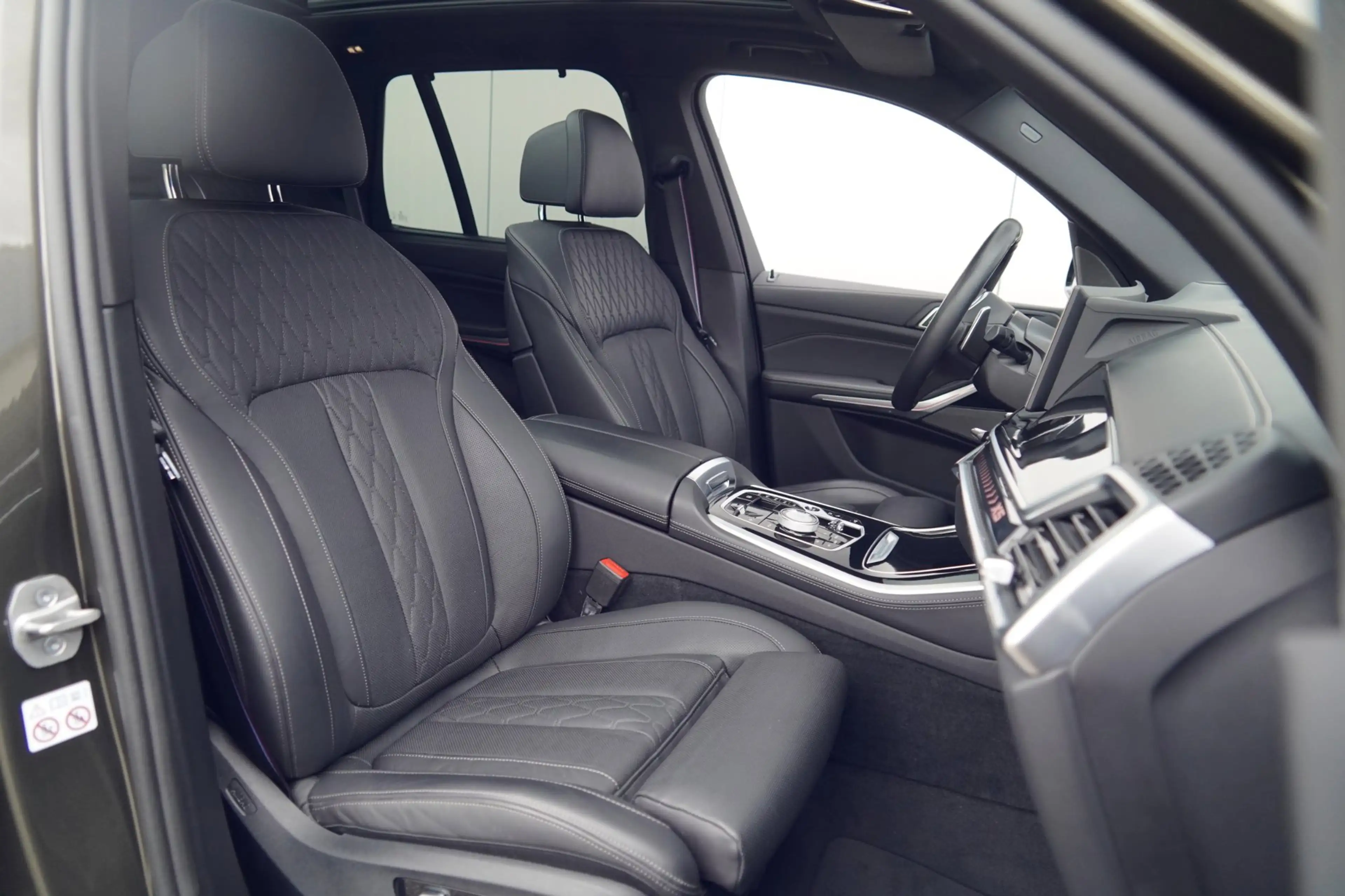 BMW X5 XDrive50e / M Sportpakket Pro / Manhattan met. / P — photo 6