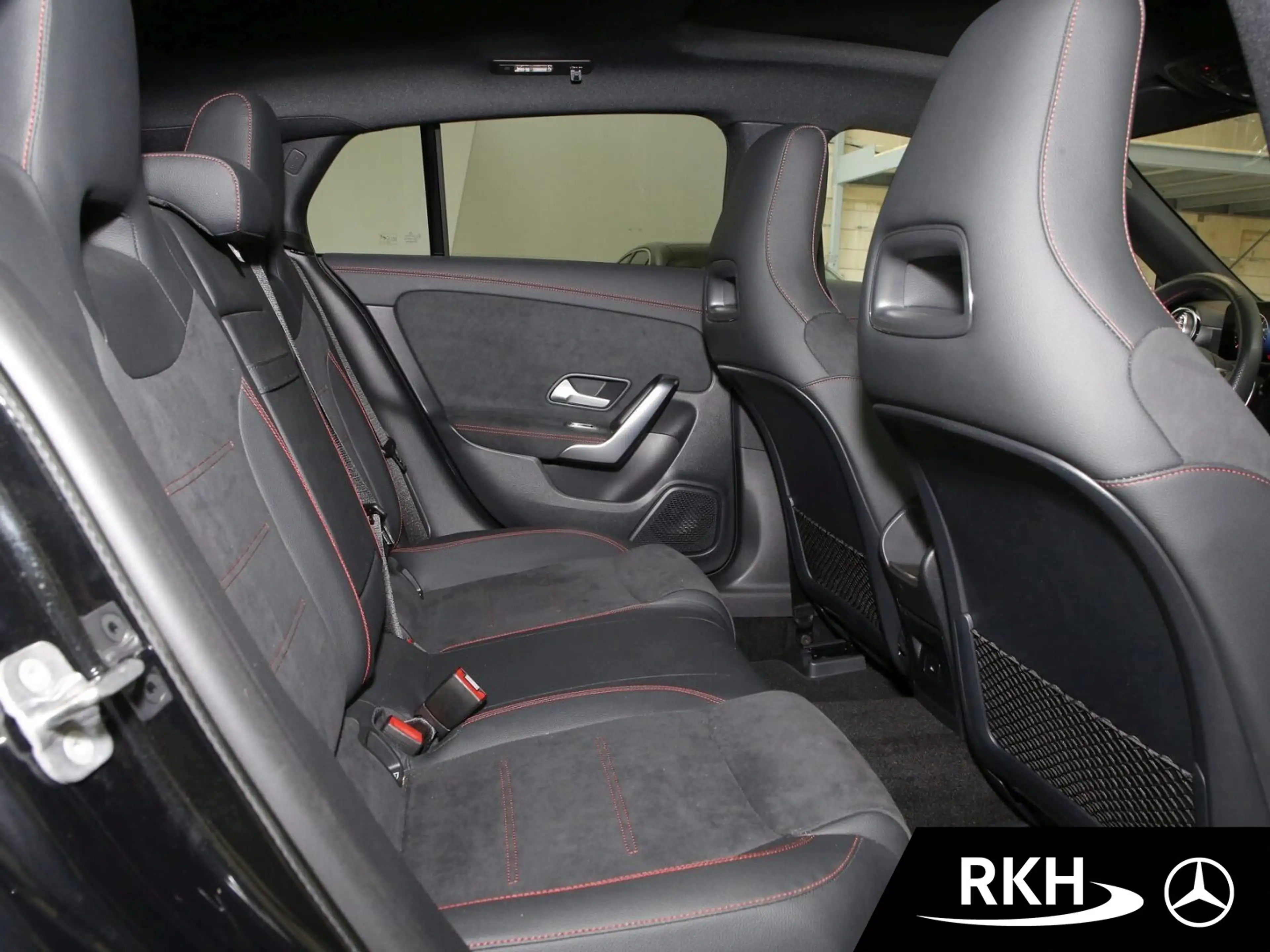Mercedes-Benz CLA 250 CLA 250 e SB AMG/AHK/Totw./Pano/Rü-Ka/Night Navi — photo 9