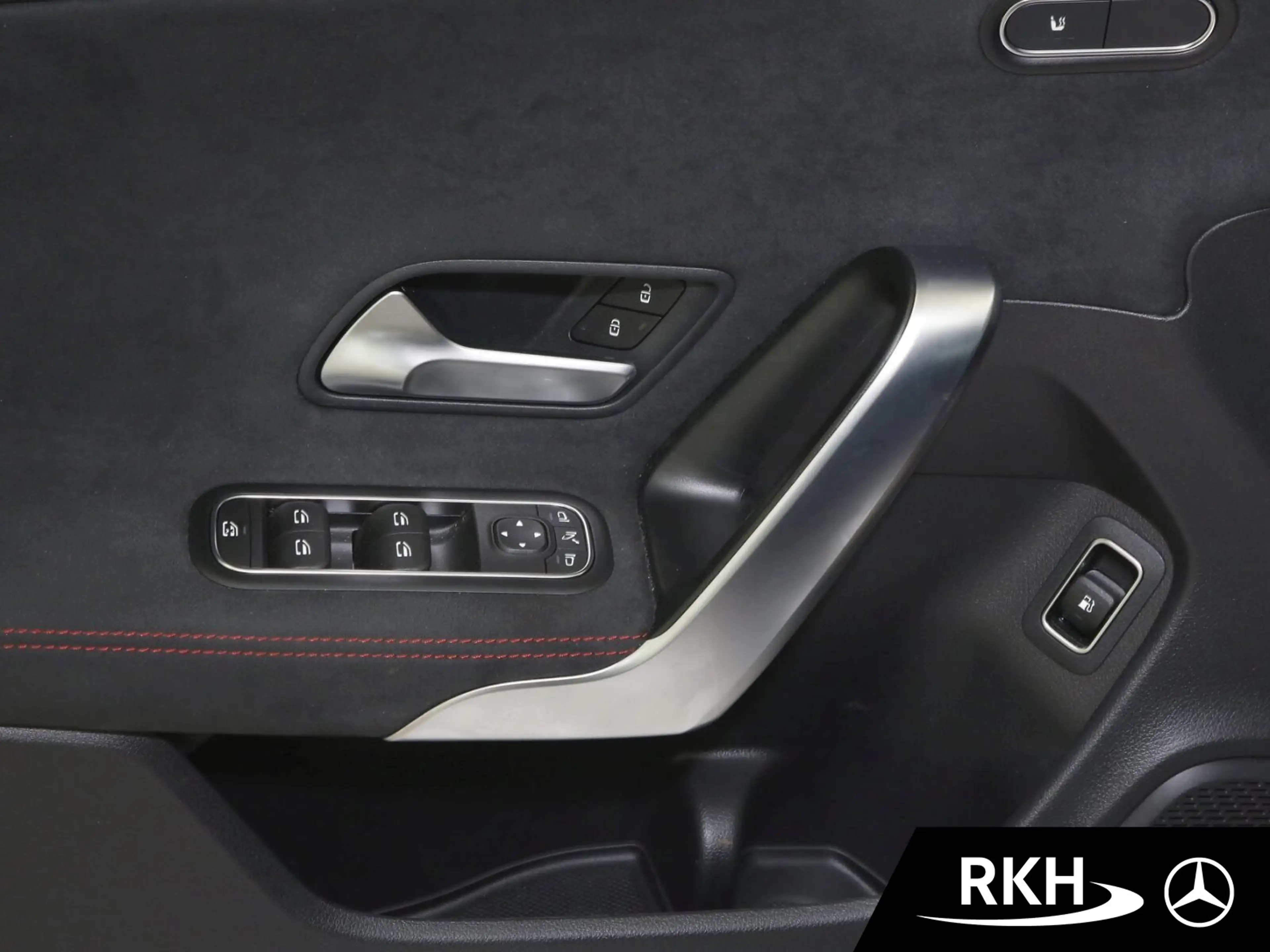 Mercedes-Benz CLA 250 CLA 250 e SB AMG/AHK/Totw./Pano/Rü-Ka/Night Navi — photo 14