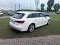 Audi A4 Avant 40 2.0 tdi quattro 190cv s-tronic Weiß - thumbnail 3