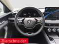 Skoda Superb Combi 1.5 TSI DSG Selection MATRIX AHK ACC RFK SHZ Grigio - thumbnail 16