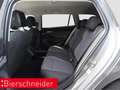 Skoda Superb Combi 1.5 TSI DSG Selection MATRIX AHK ACC RFK SHZ Grau - thumbnail 19