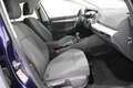 Volkswagen Golf TDI 115 LIFE LED GPS ACC JA17 Bleu - thumbnail 8