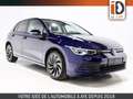 Volkswagen Golf TDI 115 LIFE LED GPS ACC JA17 Bleu - thumbnail 1