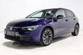 Volkswagen Golf TDI 115 LIFE LED GPS ACC JA17 Bleu - thumbnail 2