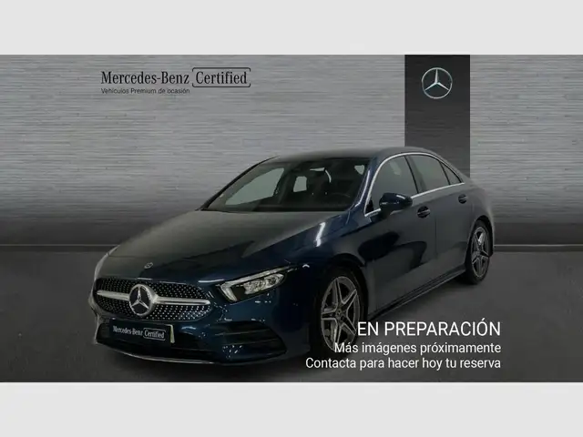 Mercedes-Benz 260 A Sed