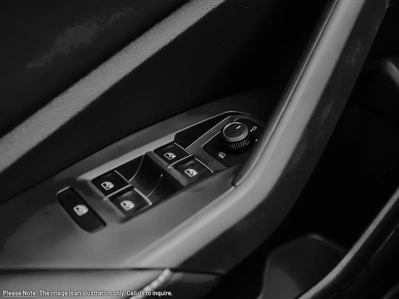 Volkswagen Jetta fotografie Volkswagen Jetta