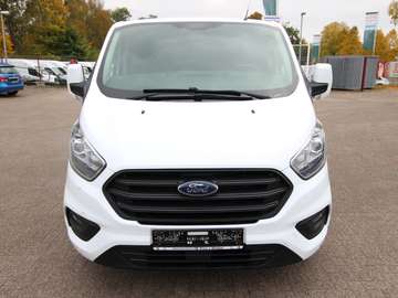 Transit Custom 2.0 TDCi 280 L1 Trend Automatik