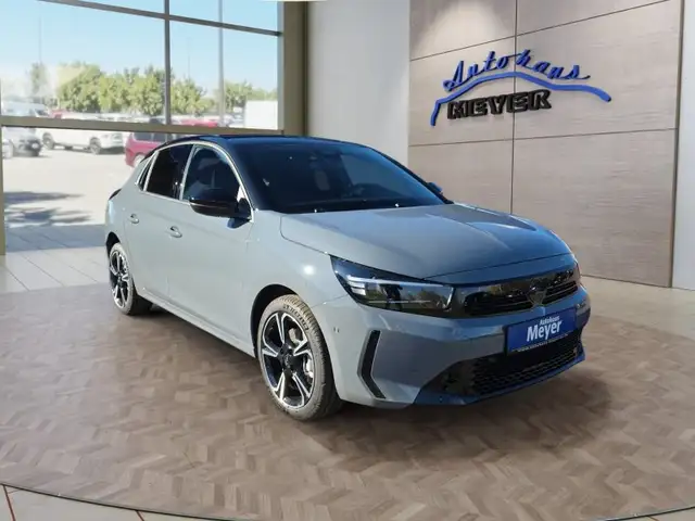 Opel Corsa GS Hybrid 145PS Aut.3*J.Gar/Navi/Kamera/LED/ACC