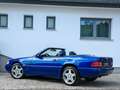 Mercedes-Benz SL 500 DESIGNO | MOPF II | 68 TKM | SAMMLERWAGEN Albastru - thumbnail 13