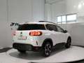 Citroen C5 Aircross - C5 Aircross PureTech 130 S&S Feel Blanc - thumbnail 4