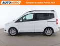 Ford Tourneo Courier 1.0 Ecoboost Titanium Blanco - thumbnail 3