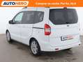 Ford Tourneo Courier 1.0 Ecoboost Titanium Blanco - thumbnail 4