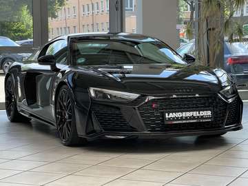 R8 V10 RWD*B&O*20"LMF*GARANTI08/26*LED*ALCANTARA