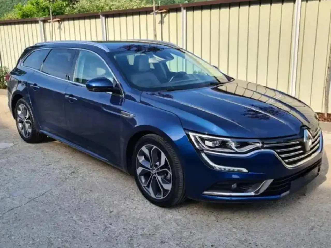 Renault Talisman