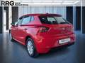 SEAT Ibiza 1.0 MPI Style Rot - thumbnail 3