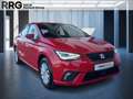 SEAT Ibiza 1.0 MPI Style Rot - thumbnail 5