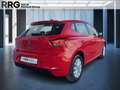 SEAT Ibiza 1.0 MPI Style Rot - thumbnail 4