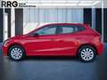 SEAT Ibiza 1.0 MPI Style Rot - thumbnail 2
