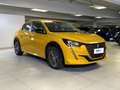 Peugeot 208 Active Pack e 136cv Geel - thumbnail 5