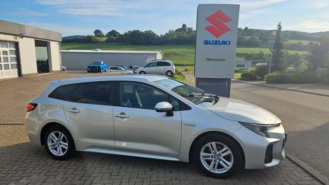 Imagine Suzuki Swace 1.8 Hybrid Comfort+
