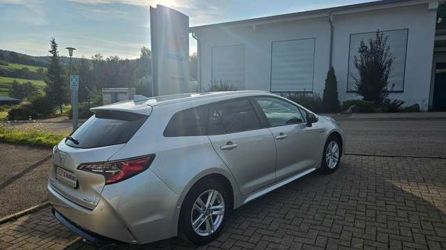 Suzuki Swace 1.8 Hybrid Comfort+