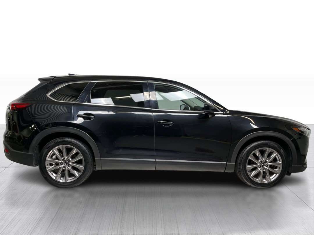 2023 Mazda CX-9 GS-L AWD — photo 1