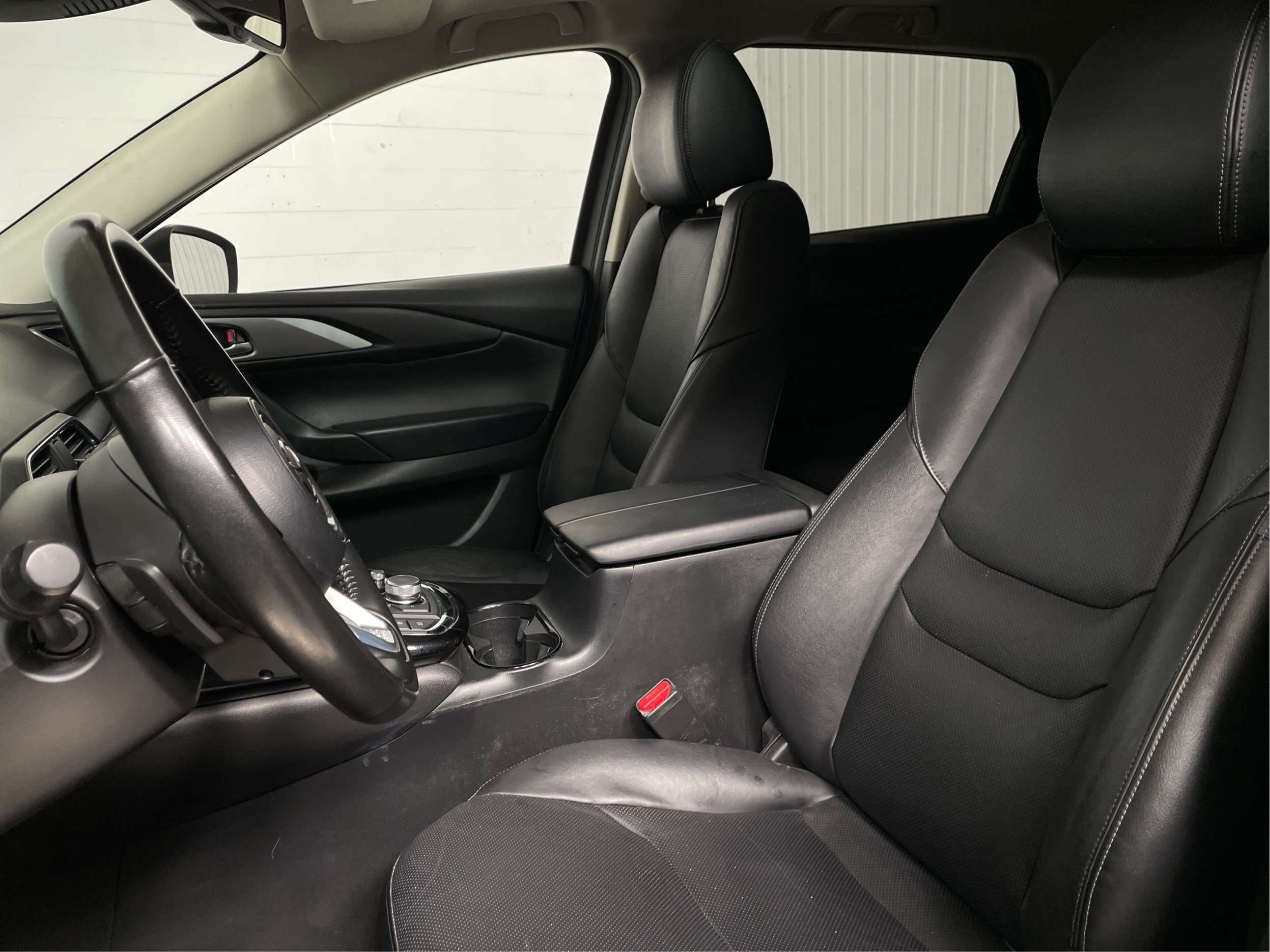 2023 Mazda CX-9 GS-L AWD — photo 1