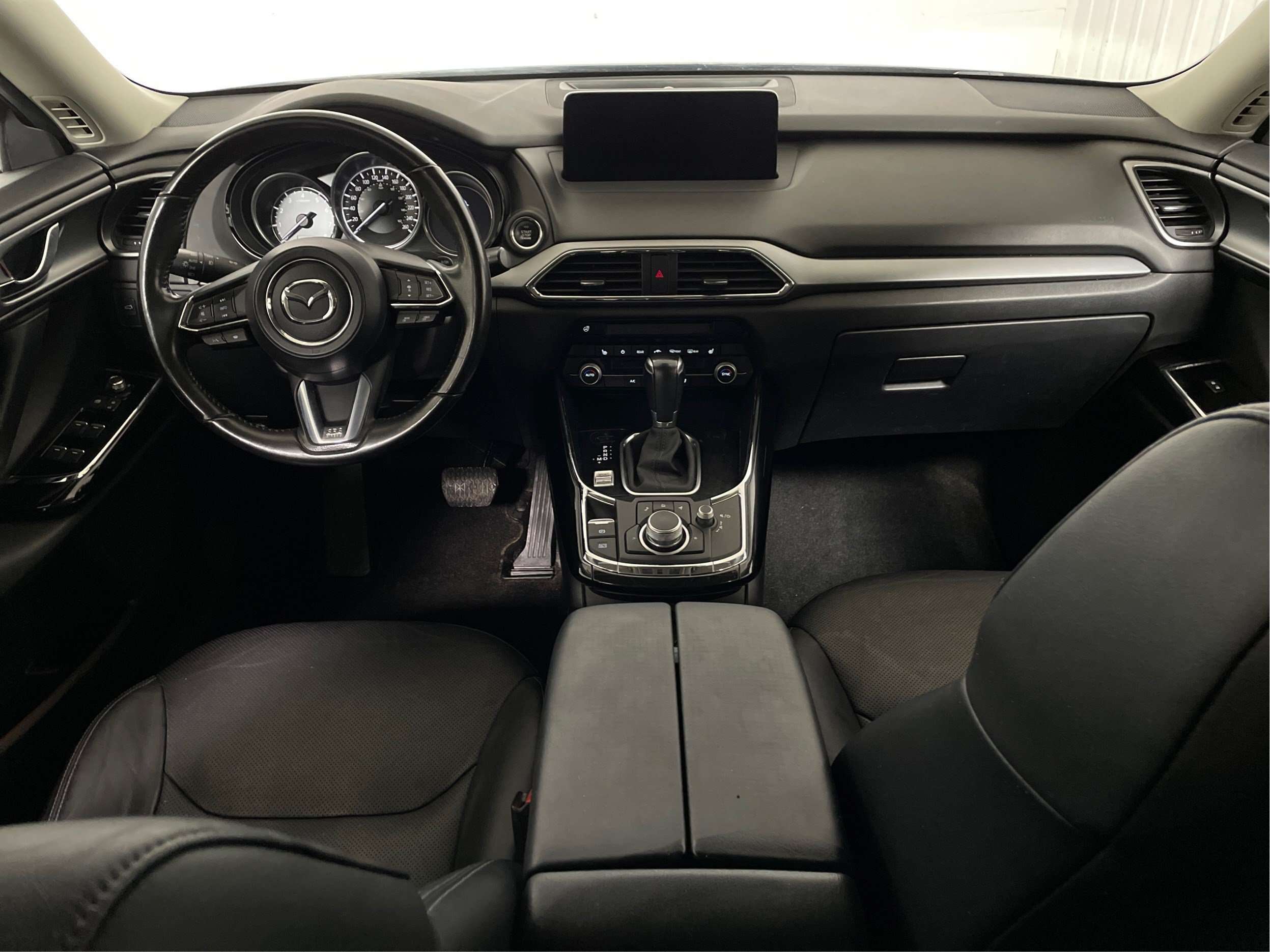 2023 Mazda CX-9 GS-L AWD — photo 1