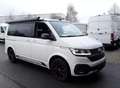 Volkswagen T6.1 California 6.1 2.0TDI BeachTourEdition DSG AHK DCC Weiß - thumbnail 12