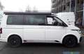 Volkswagen T6.1 California 6.1 2.0TDI BeachTourEdition DSG AHK DCC Weiß - thumbnail 10