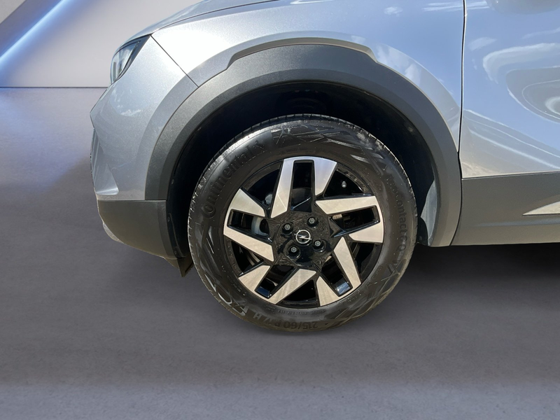 Opel Mokka 1.2 Turbo Elegance Automatik wenig KM — photo 15