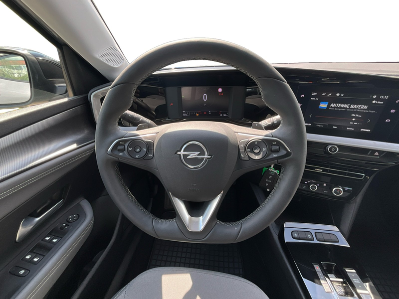 Opel Mokka 1.2 Turbo Elegance Automatik wenig KM — photo 13
