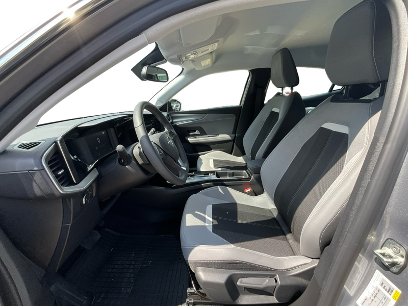 Opel Mokka 1.2 Turbo Elegance Automatik wenig KM — photo 10