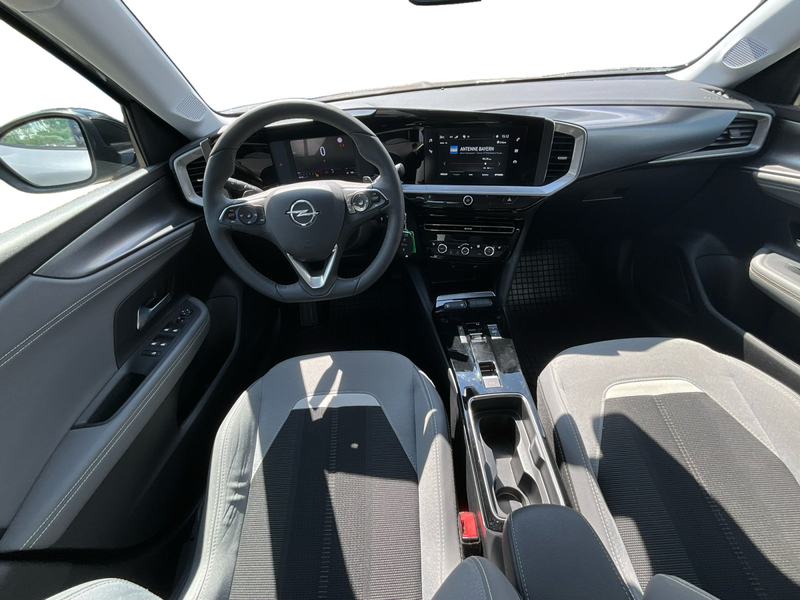 Opel Mokka 1.2 Turbo Elegance Automatik wenig KM — photo 11