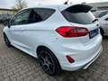 Ford Fiesta ST WENIG KM TÜV NEU Blanc - thumbnail 4