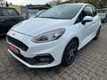 Ford Fiesta ST WENIG KM TÜV NEU Blanc - thumbnail 1