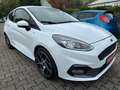 Ford Fiesta ST WENIG KM TÜV NEU Blanc - thumbnail 3