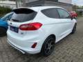 Ford Fiesta ST WENIG KM TÜV NEU Blanc - thumbnail 7
